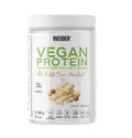 Vegan Protein, White Choco-Hazelnut - 750g