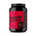 Boogieman Whey Protein, Chocolate Fury - 700g