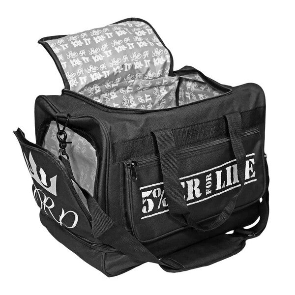 5% ER For Life Bag